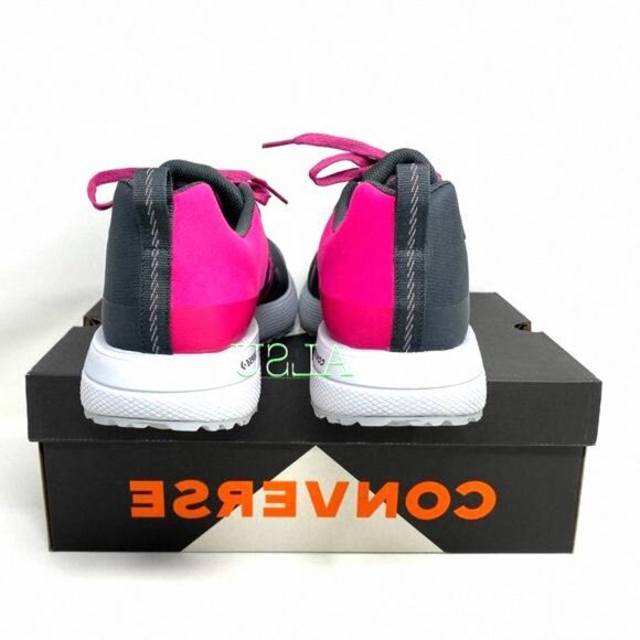 💖MEGA SALE💖Converse STAR SERIES Run Low Top Canvas 166521C Men's Sneakers Pink - Picture 5 of 10